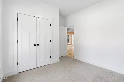 Bedroom - 1261 Whitley Rd, Middlesex, NC 27557 photo 4 of 6