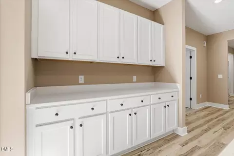 Entry Way - 1261 Whitley Rd, Middlesex, NC 27557 photo 3 of 4