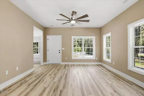 Living - 1261 Whitley Rd, Middlesex, NC 27557 photo 4 of 4