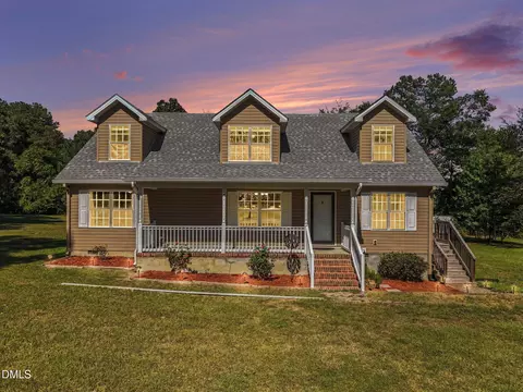 1381 Sanders Rd, Sanford, NC 27332