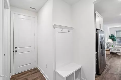 Entry Way - 1022 Hillside Falls Dr, Wake Forest, NC 27587 photo 4 of 4