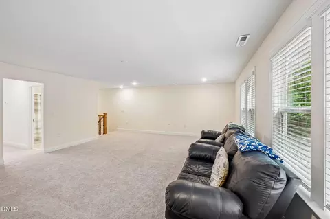 Living - 1022 Hillside Falls Dr, Wake Forest, NC 27587 photo 2 of 2