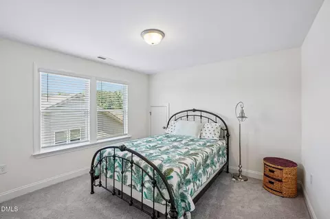 Bedroom - 1022 Hillside Falls Dr, Wake Forest, NC 27587 photo 5 of 5