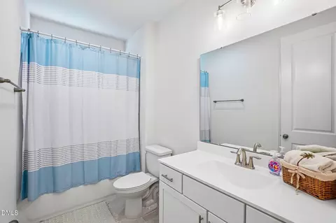 Bath - 1022 Hillside Falls Dr, Wake Forest, NC 27587 photo 3 of 4