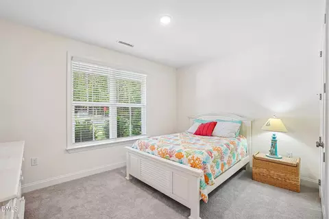 Bedroom - 1022 Hillside Falls Dr, Wake Forest, NC 27587 photo 3 of 5
