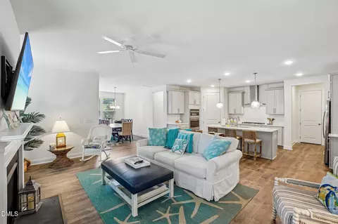 Other - 1022 Hillside Falls Dr, Wake Forest, NC 27587 photo 1 of 5