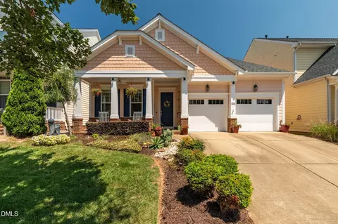1217 Chapanoke Rd, Raleigh, NC 27603