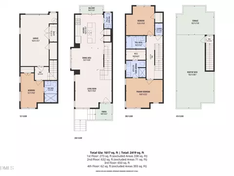 505 W Lenoir St, Raleigh, NC 27601
