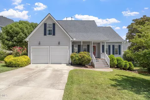 1704 Ashley Downs Dr, Apex, NC 27502