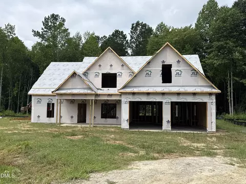 93 Bandelier Dr, Selma, NC 27576