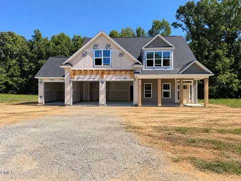 270 Bandelier Dr, Selma, NC 27576