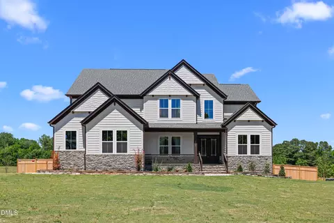 2085 Kelsey Ct, Hillsborough, NC 27278