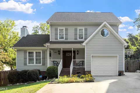 1405 Waterwinds Ct, Wake Forest, NC 27587