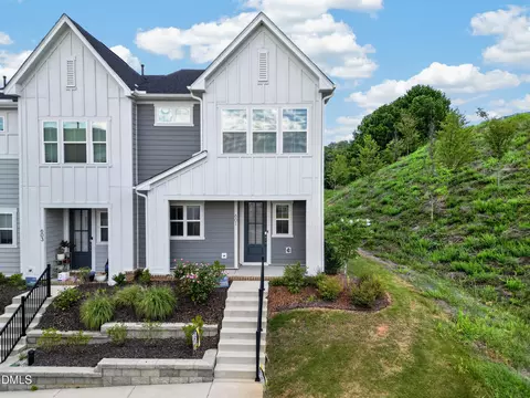 601 Hyperion Aly, Wake Forest, NC 27587