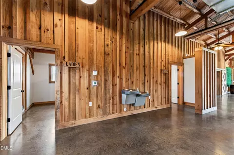 Entry Way - 2725 Benson Hardee Rd, Benson, NC 27504 photo 1 of 4