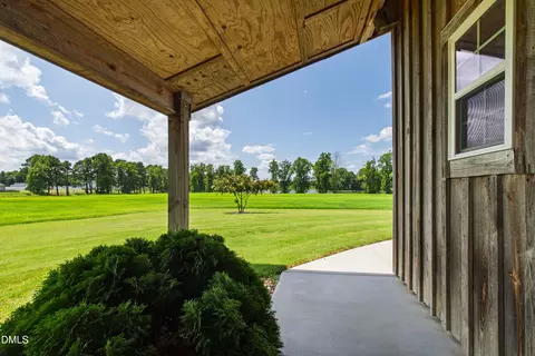 Exterior - 2725 Benson Hardee Rd, Benson, NC 27504 photo 8 of 9