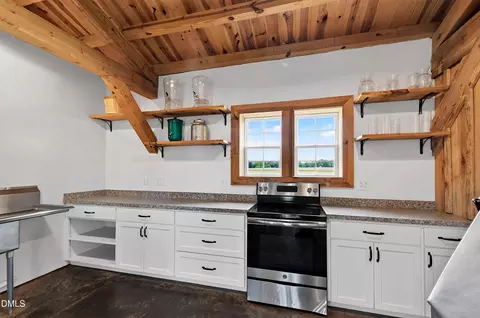 Kitchen - 2725 Benson Hardee Rd, Benson, NC 27504 photo 1 of 4
