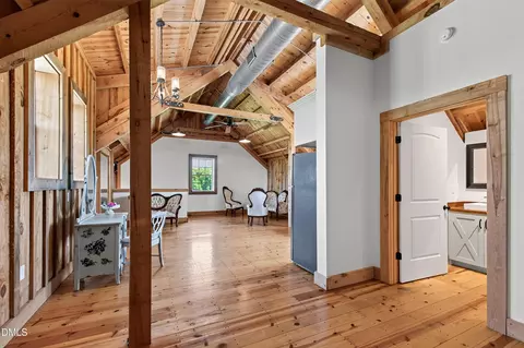 Entry Way - 2725 Benson Hardee Rd, Benson, NC 27504 photo 3 of 4