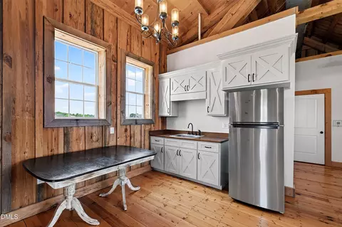 Kitchen - 2725 Benson Hardee Rd, Benson, NC 27504 photo 3 of 4