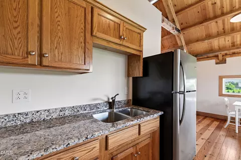 Kitchen - 2725 Benson Hardee Rd, Benson, NC 27504 photo 4 of 4