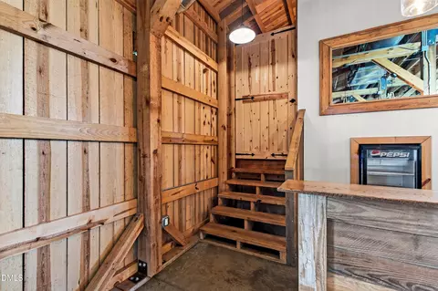 Entry Way - 2725 Benson Hardee Rd, Benson, NC 27504 photo 2 of 4