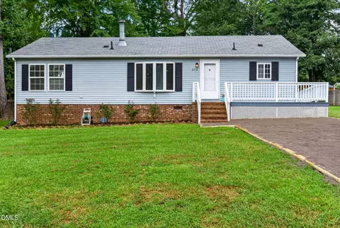 573 Homemont Ave, Hillsborough, NC 27278