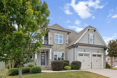 406 Bendemeer Ln, Rolesville, NC 27571