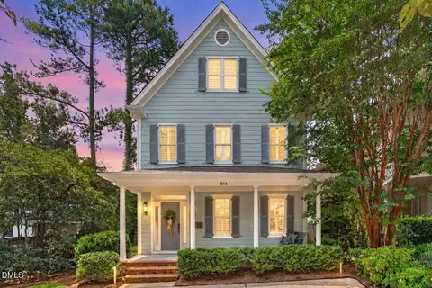 614 New Rd, Raleigh, NC 27608