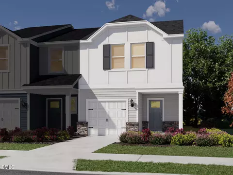 4104 Phelps Lake Dr, Durham, NC 27703