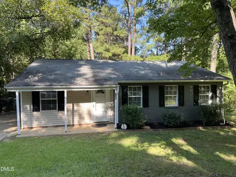 2517 Keith Dr, Raleigh, NC 27610