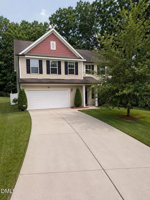 4304 Sir Julian Ct, Raleigh, NC 27610