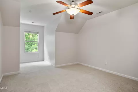 Bedroom - 76 Pocono Dr, Durham, NC 27705 photo 4 of 6
