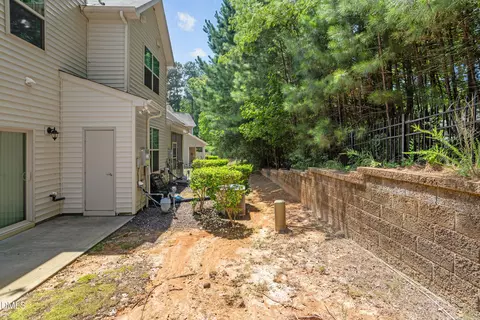 Exterior - 76 Pocono Dr, Durham, NC 27705 photo 6 of 8