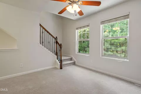 Living - 76 Pocono Dr, Durham, NC 27705 photo 6 of 6