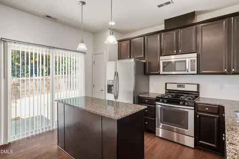 Kitchen - 76 Pocono Dr, Durham, NC 27705 photo 2 of 6