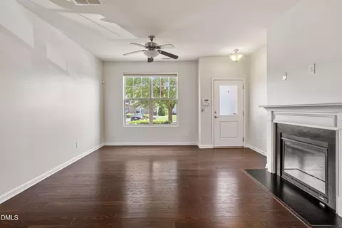 Living - 76 Pocono Dr, Durham, NC 27705 photo 5 of 6
