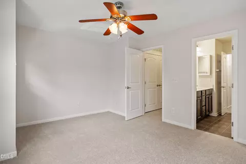 Bedroom - 76 Pocono Dr, Durham, NC 27705 photo 3 of 6