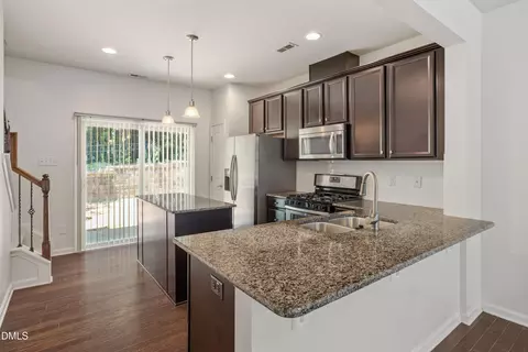 Kitchen - 76 Pocono Dr, Durham, NC 27705 photo 1 of 6