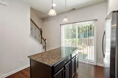 Kitchen - 76 Pocono Dr, Durham, NC 27705 photo 5 of 6