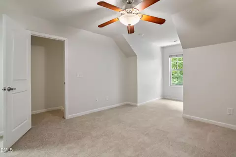Bedroom - 76 Pocono Dr, Durham, NC 27705 photo 6 of 6