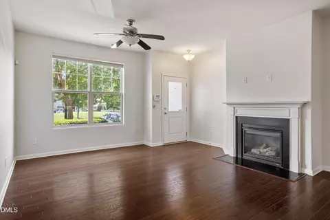 Living - 76 Pocono Dr, Durham, NC 27705 photo 4 of 6