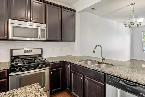 Kitchen - 76 Pocono Dr, Durham, NC 27705 photo 6 of 6