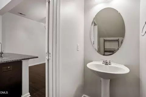 Entry Way - 76 Pocono Dr, Durham, NC 27705 photo 1 of 1