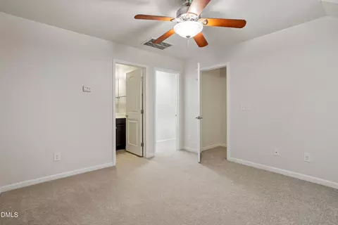 Bedroom - 76 Pocono Dr, Durham, NC 27705 photo 5 of 6
