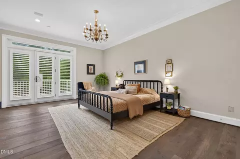 Bedroom - 2115 Rolling Rock Rd, Wake Forest, NC 27587 photo 1 of 11