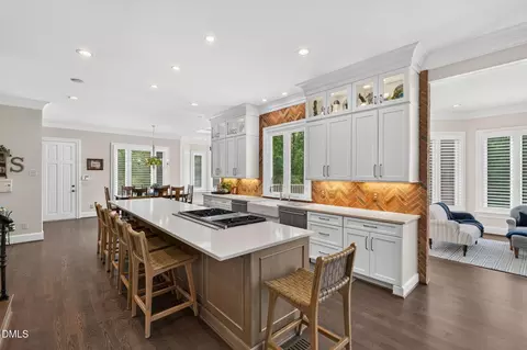 Kitchen - 2115 Rolling Rock Rd, Wake Forest, NC 27587 photo 1 of 5