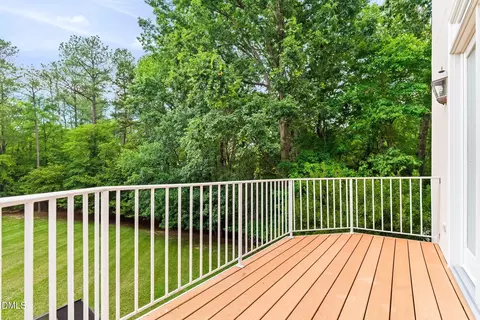 Exterior - 2115 Rolling Rock Rd, Wake Forest, NC 27587 photo 8 of 16