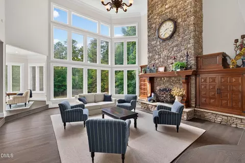 Living - 2115 Rolling Rock Rd, Wake Forest, NC 27587 photo 1 of 6
