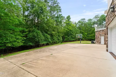 Exterior - 2115 Rolling Rock Rd, Wake Forest, NC 27587 photo 16 of 16