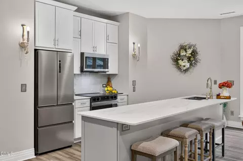 Kitchen - 2115 Rolling Rock Rd, Wake Forest, NC 27587 photo 5 of 5